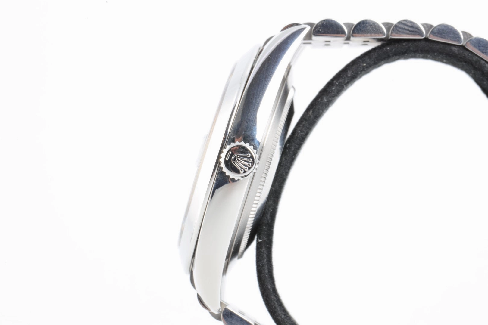 Rolex Datejust 126300 Stainless Steel 41mm Men's Watch
