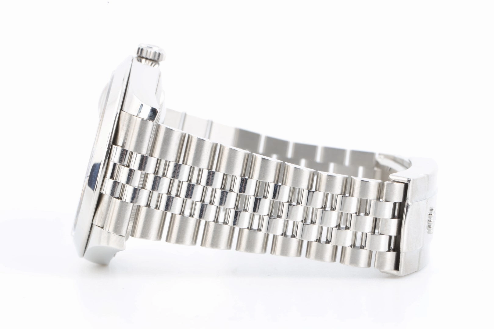 Rolex Datejust 126300 Stainless Steel 41mm Men's Watch