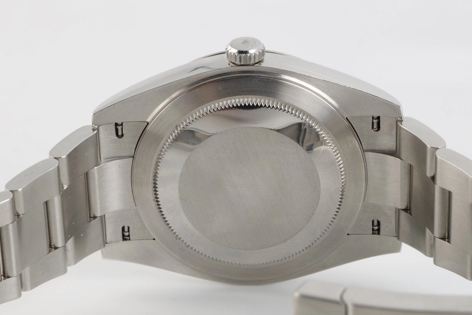 Rolex Datejust 126334 Stainless Steel 41mm Men's Watch