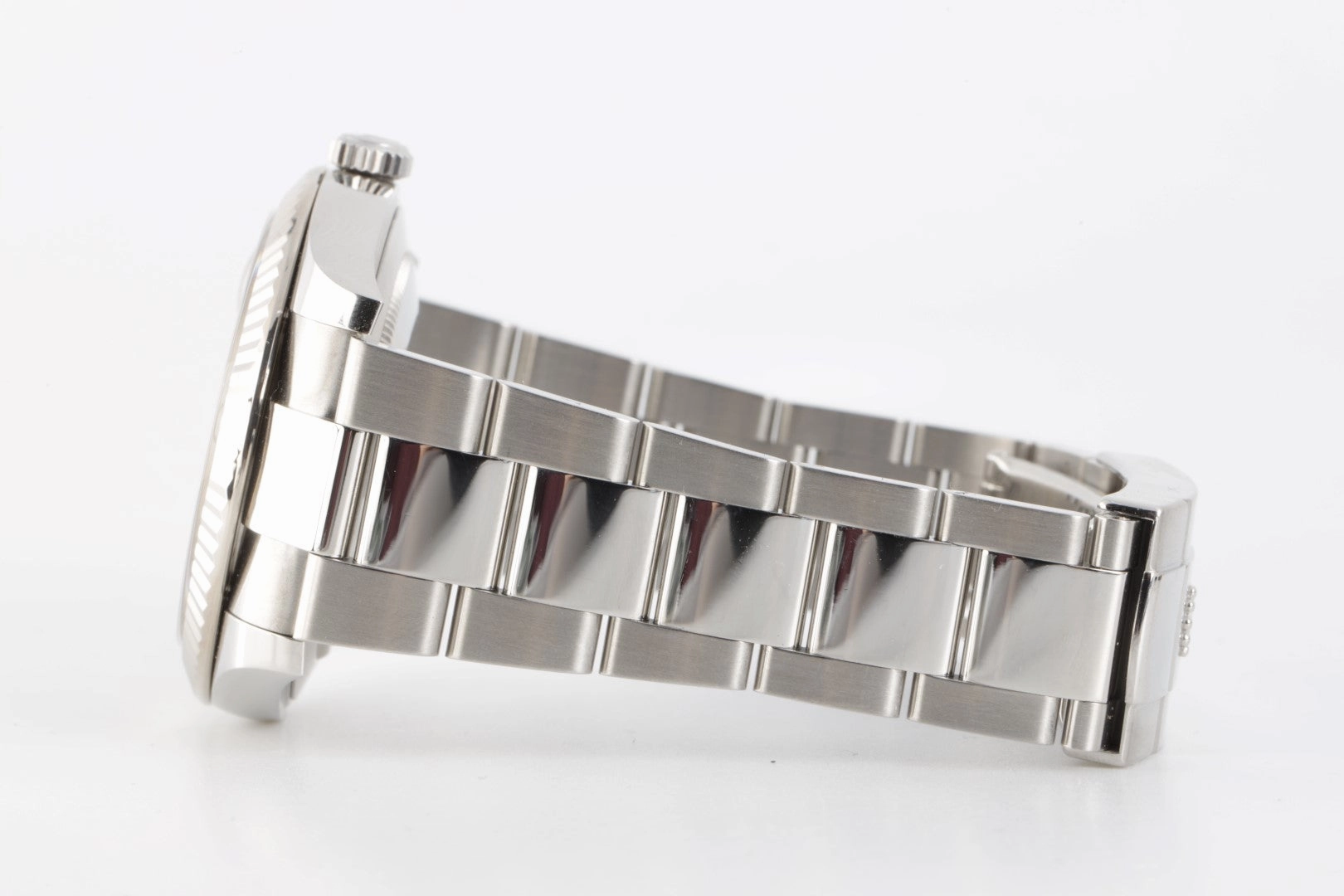 Rolex Datejust 126334 Stainless Steel 41mm Men's Watch