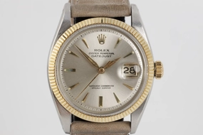 Rolex Datejust 1601 36mm 18k Yellow Gold & Stainless Steel