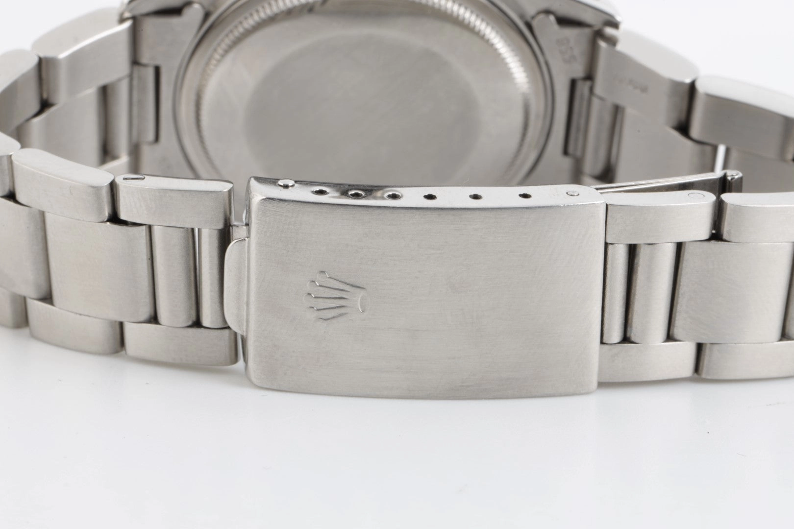 Rolex Datejust 16030 Stainless Steel 36mm Men's Watch