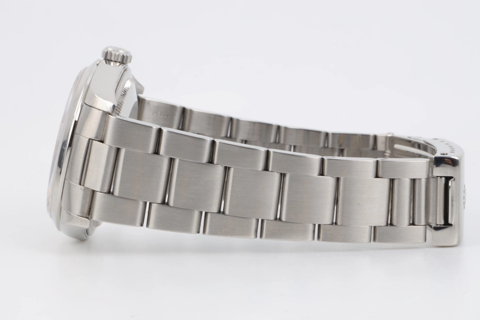 Rolex DateJust 16200 36mm 2004 Watch (Box & Papers)