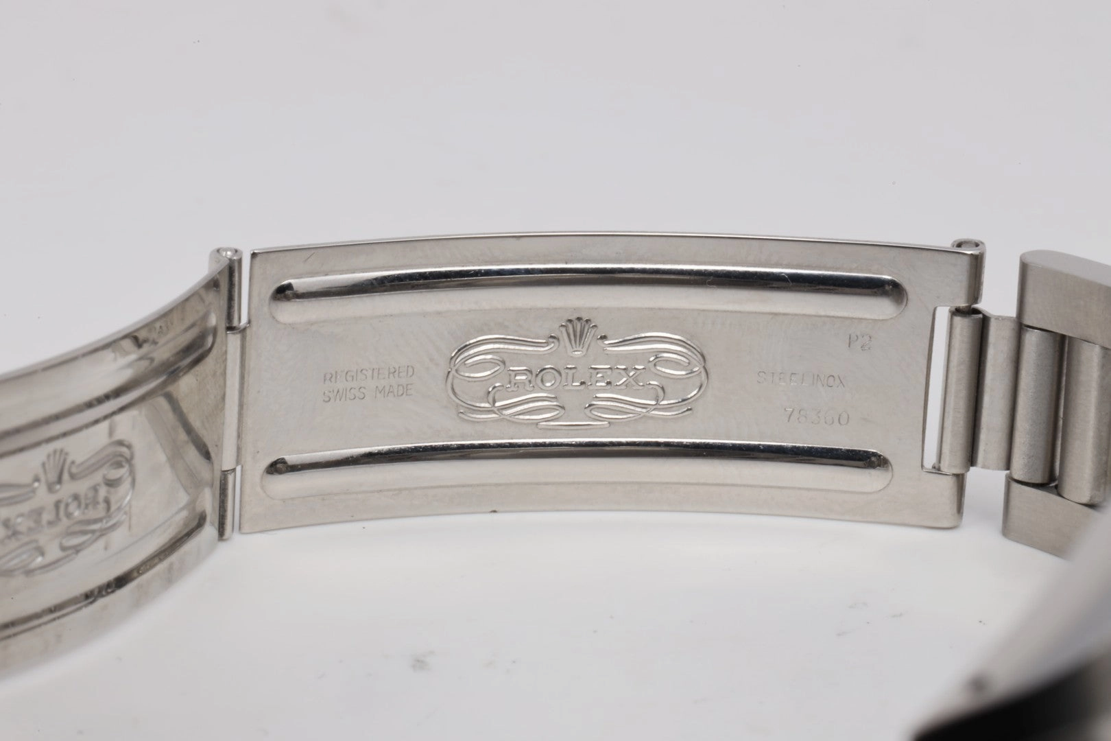 Rolex Datejust 16220 Stainless Steel 36mm Watch (1990 / Box & Papers)