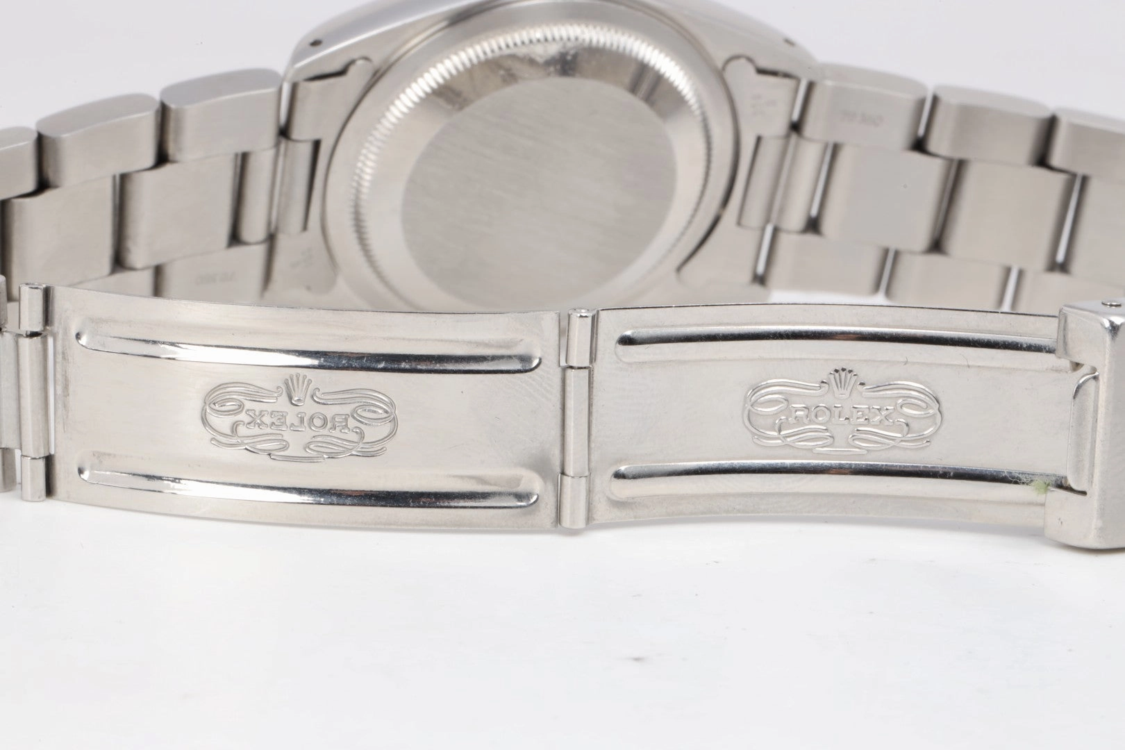 Rolex Datejust 16220 Stainless Steel 36mm Watch (1990 / Box & Papers)
