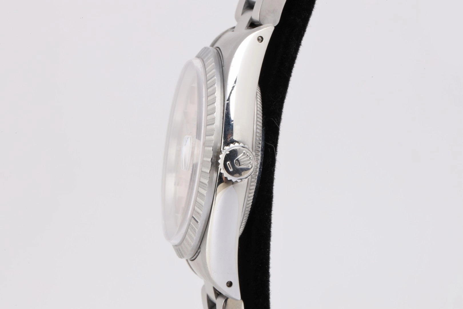 Rolex Datejust 16220 Stainless Steel 36mm Watch (1990 / Box & Papers)