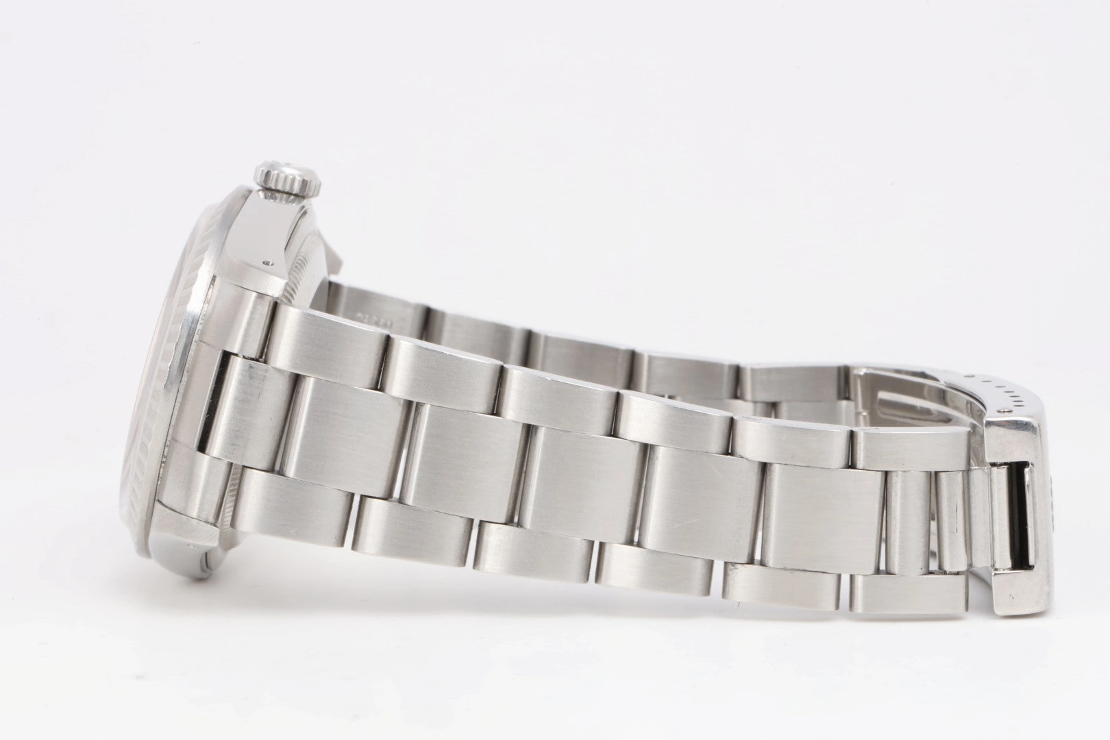 Rolex Datejust 16220 Stainless Steel 36mm Watch (1990 / Box & Papers)