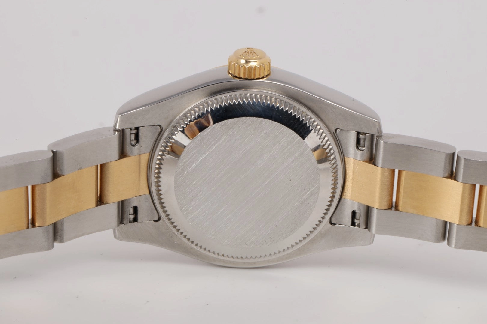 Rolex Datejust 178163 Stainless Steel & 18k Yellow Gold 26mm Watch