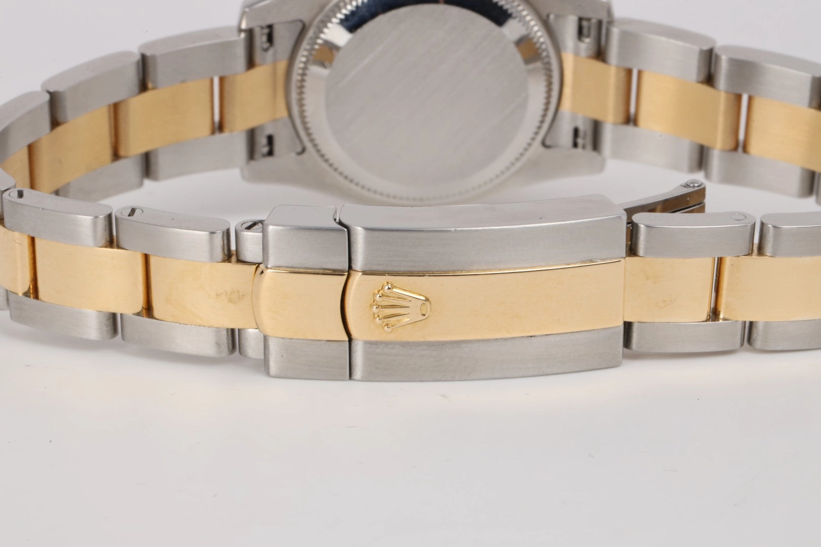 Rolex Datejust 178163 Stainless Steel & 18k Yellow Gold 26mm Watch