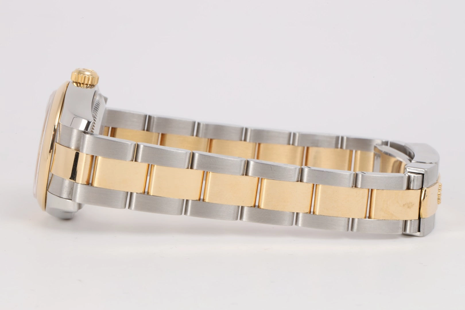 Rolex Datejust 178163 Stainless Steel & 18k Yellow Gold 26mm Watch