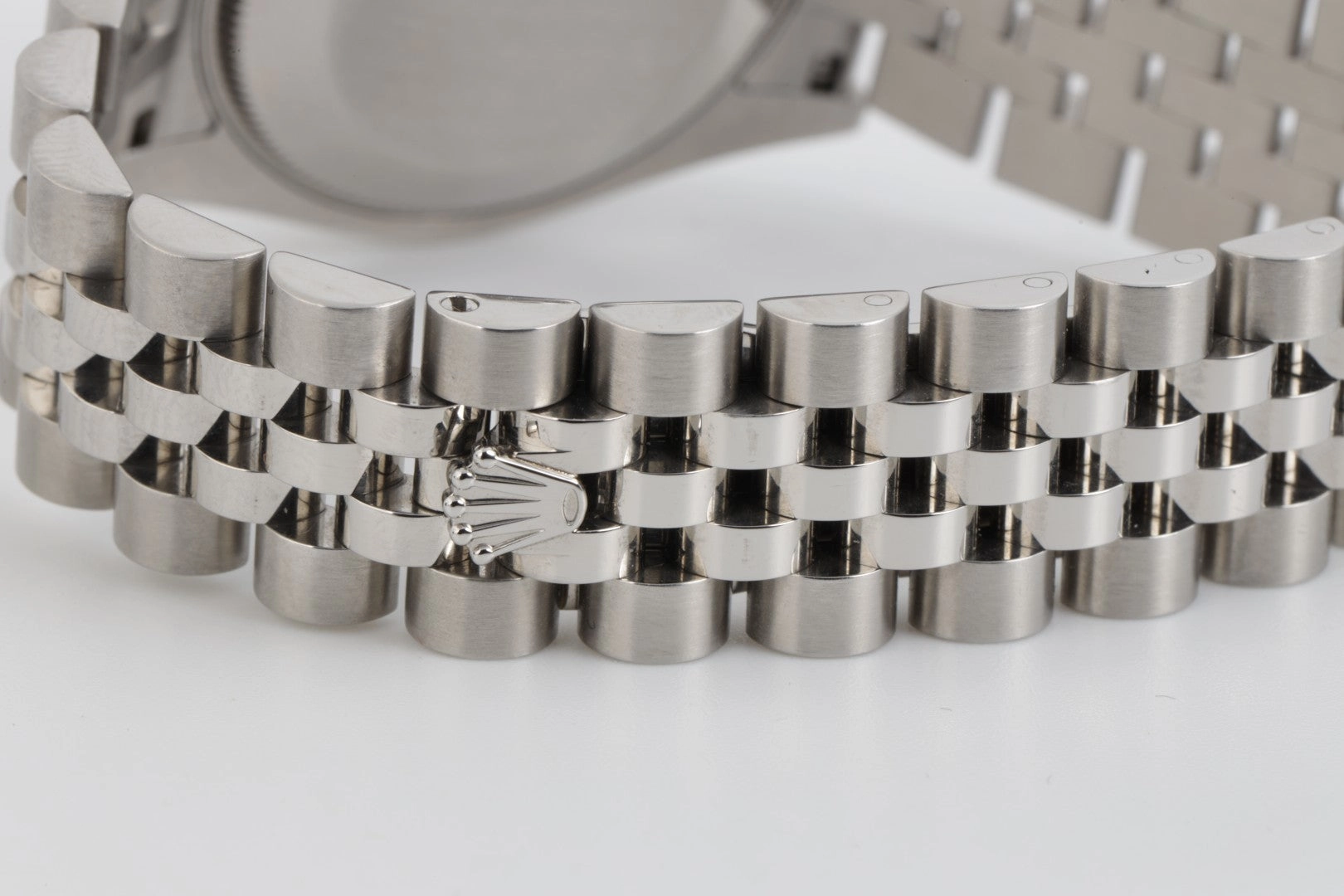 Rolex Datejust 178274 Stainless Steel 31mm Ladies Watch