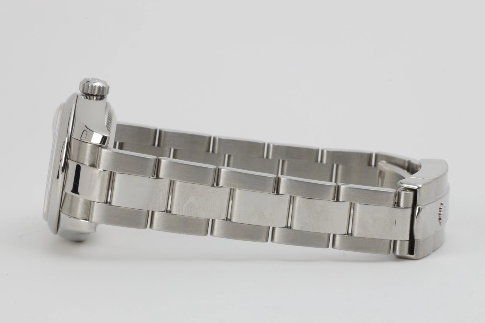 Rolex Datejust 179160 Stainless Steel 26mm Ladies Watch