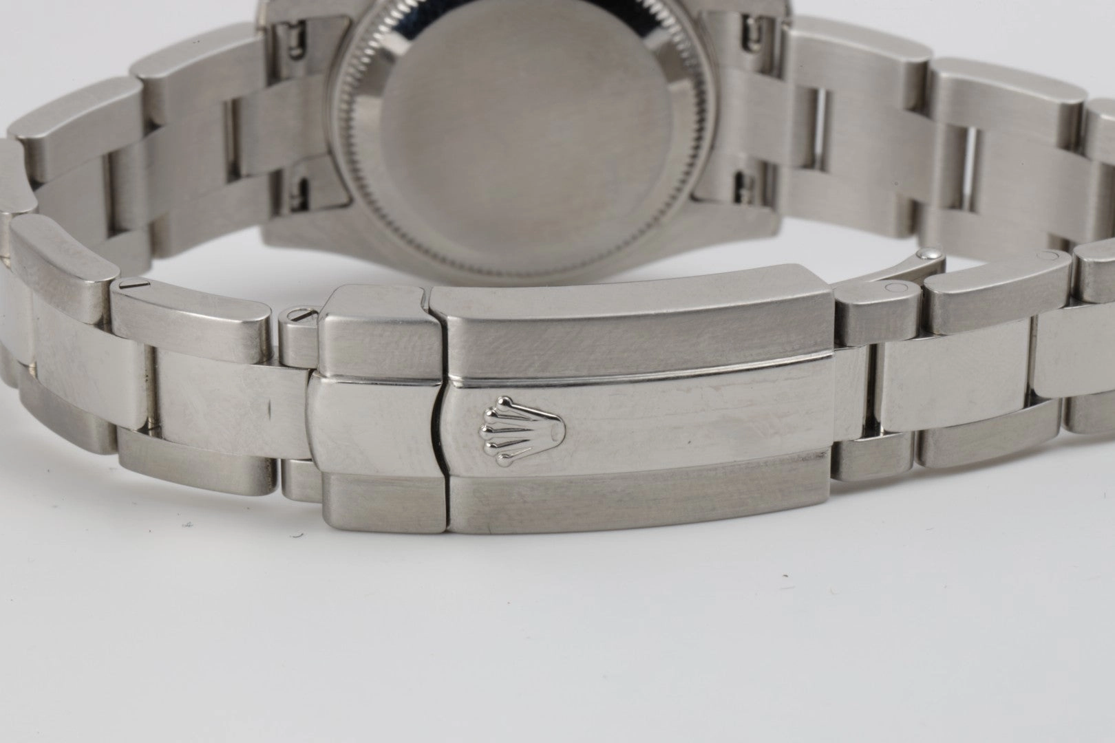 Rolex Datejust 179160 Stainless Steel 26mm Ladies Watch