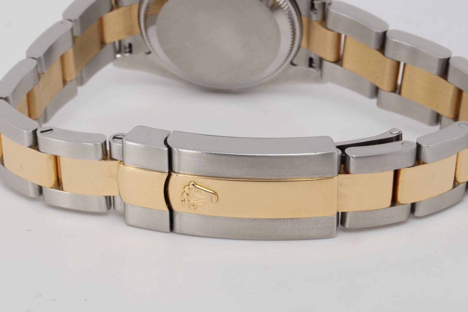 Rolex Datejust 179173 Stainless Steel & 18k Yellow Gold 26mm Watch