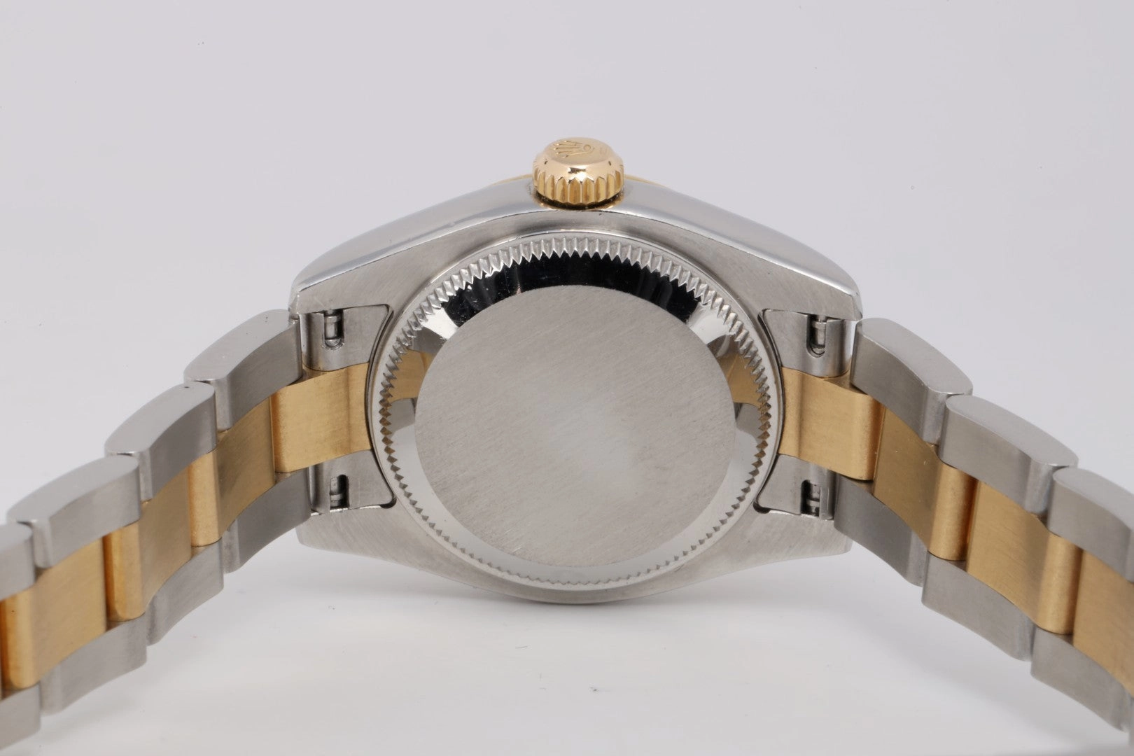 Rolex Datejust 179173 Stainless Steel & 18k Yellow Gold 26mm Watch