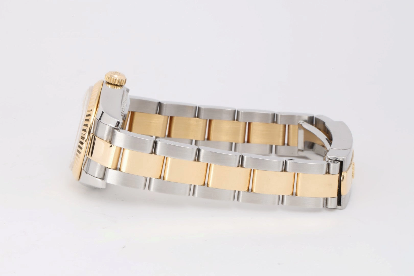 Rolex Datejust 179173 Stainless Steel & 18k Yellow Gold 26mm Watch