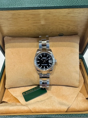 Rolex Datejust 31 178274