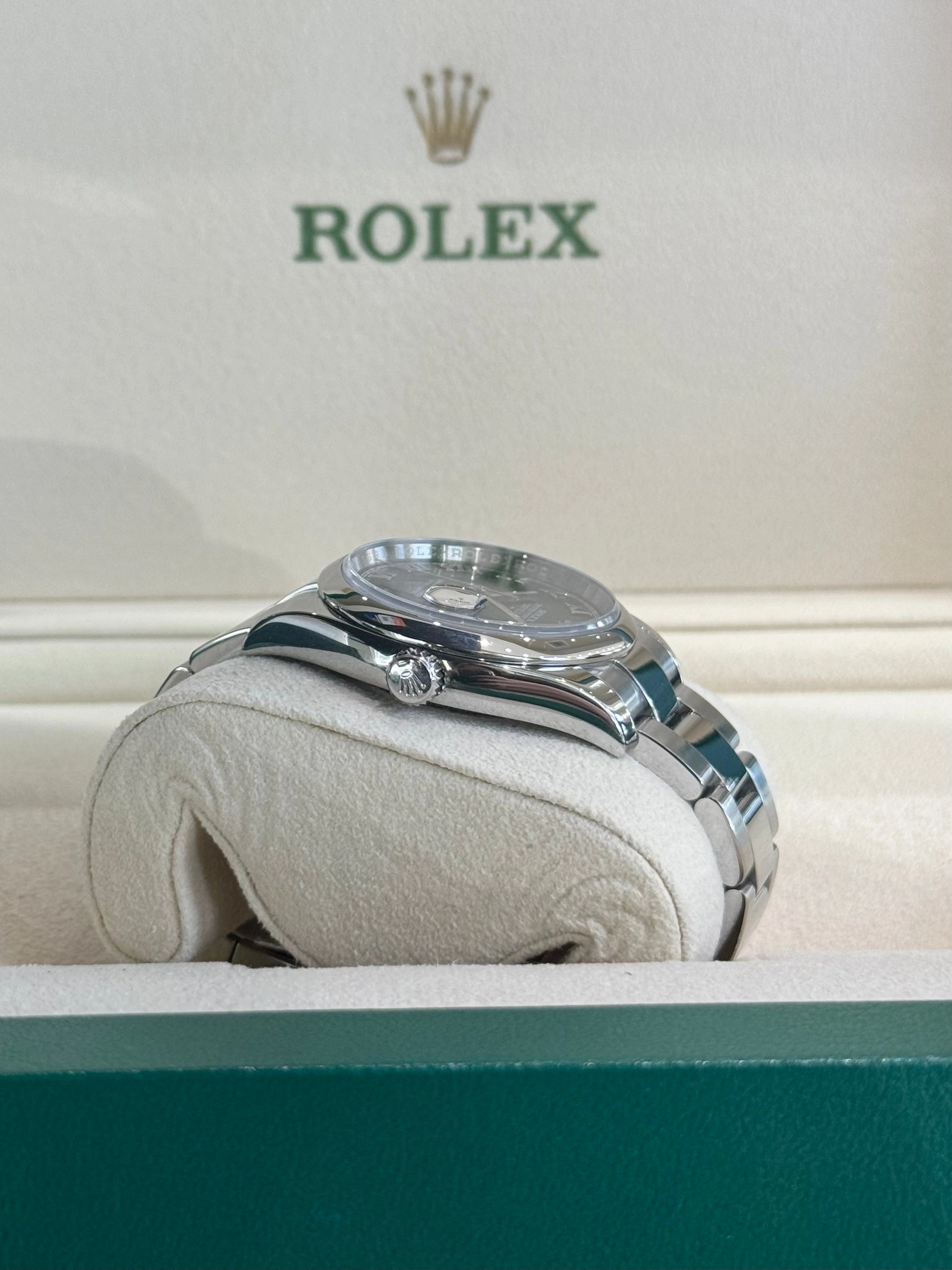 Rolex Datejust 36 116200