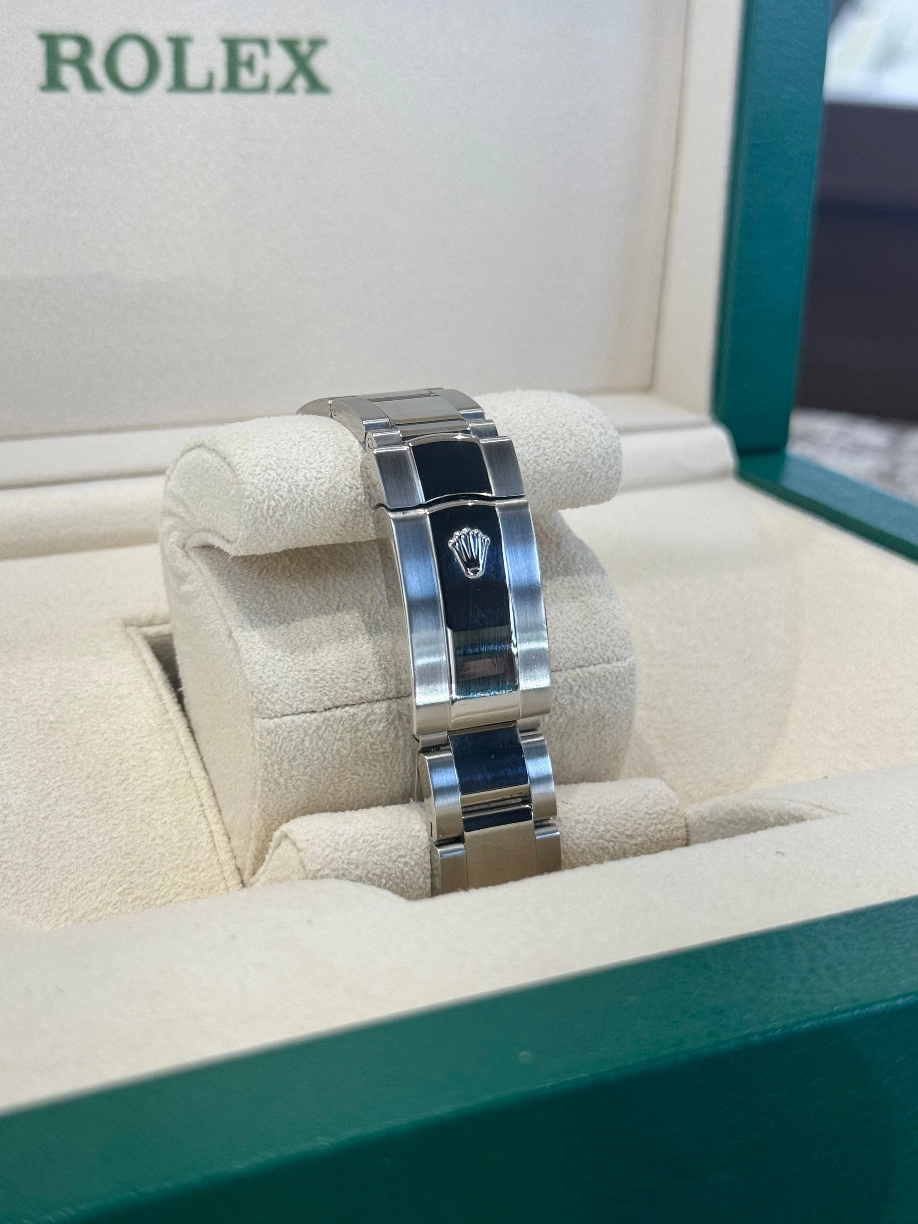 Rolex Datejust 36 116200