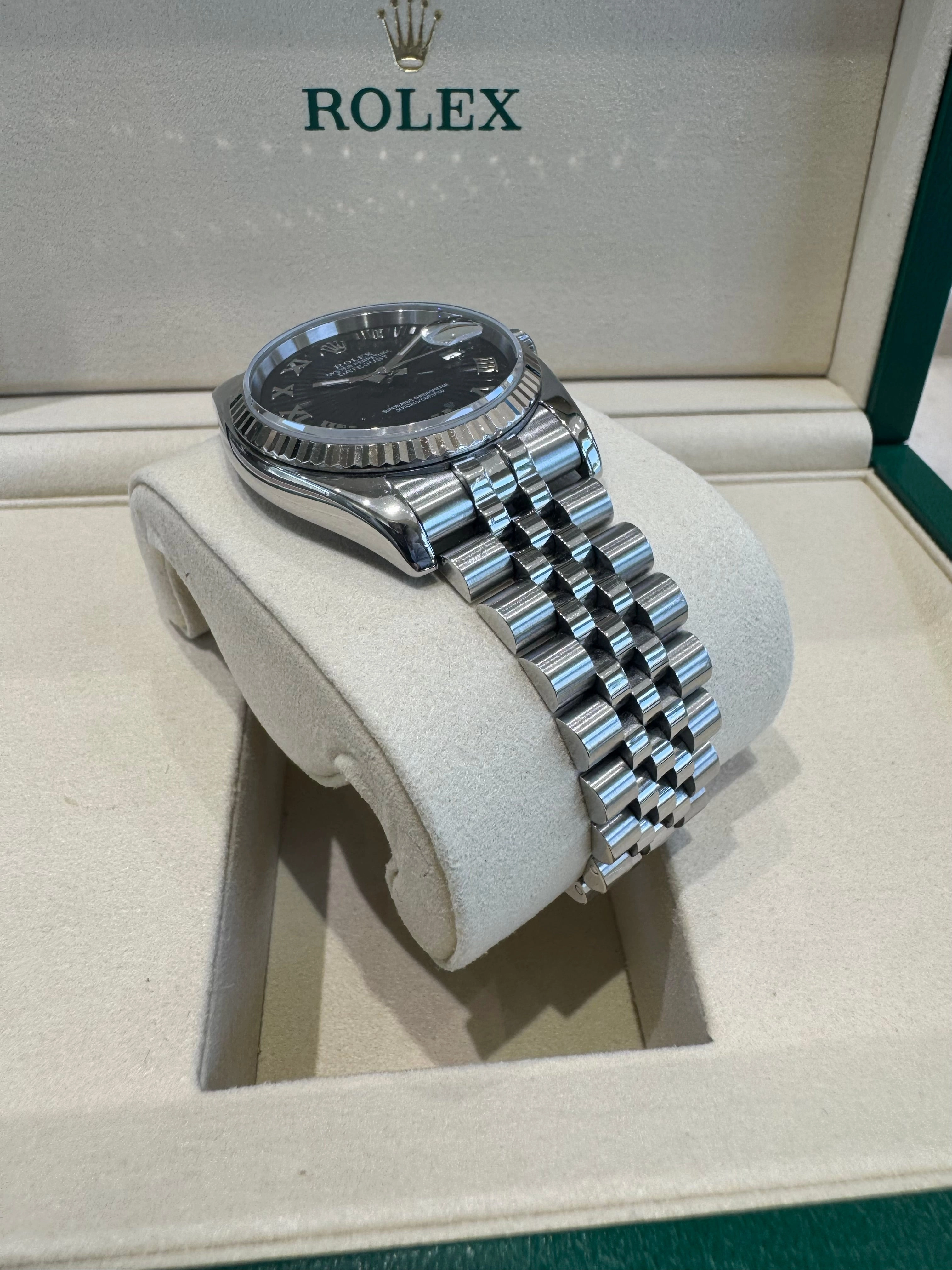 Rolex Datejust 36 116234