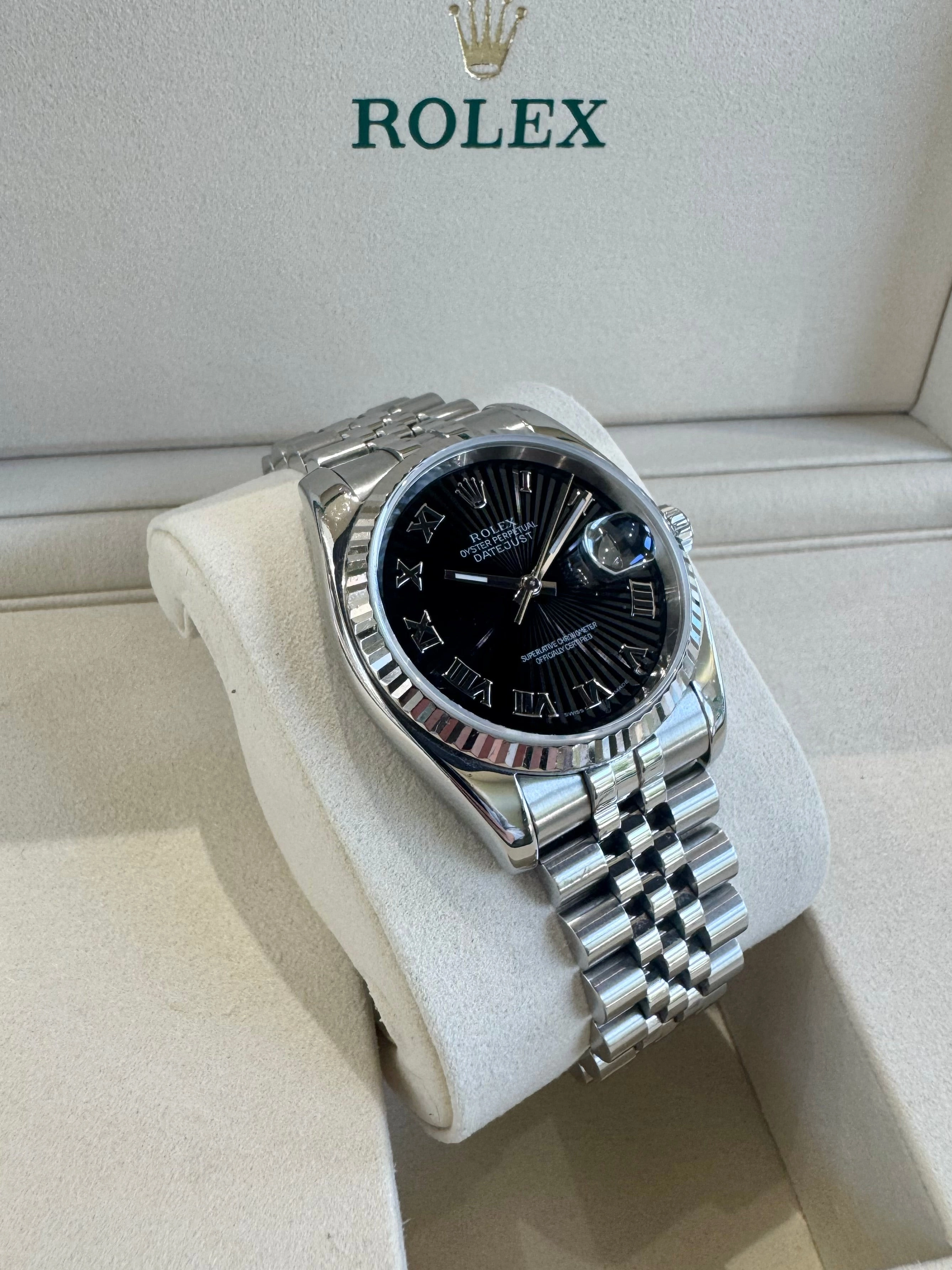 Rolex Datejust 36 116234