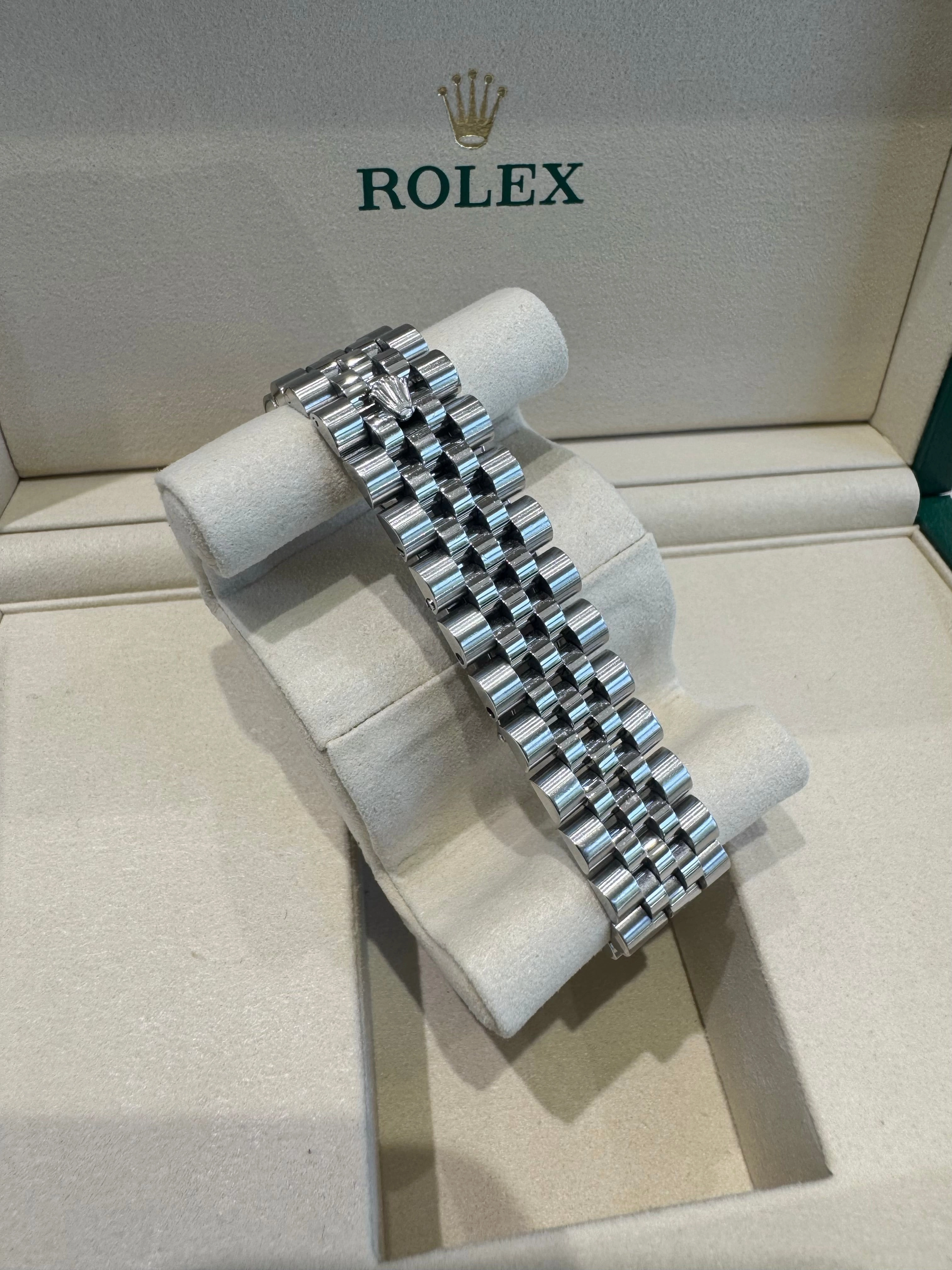Rolex Datejust 36 116234