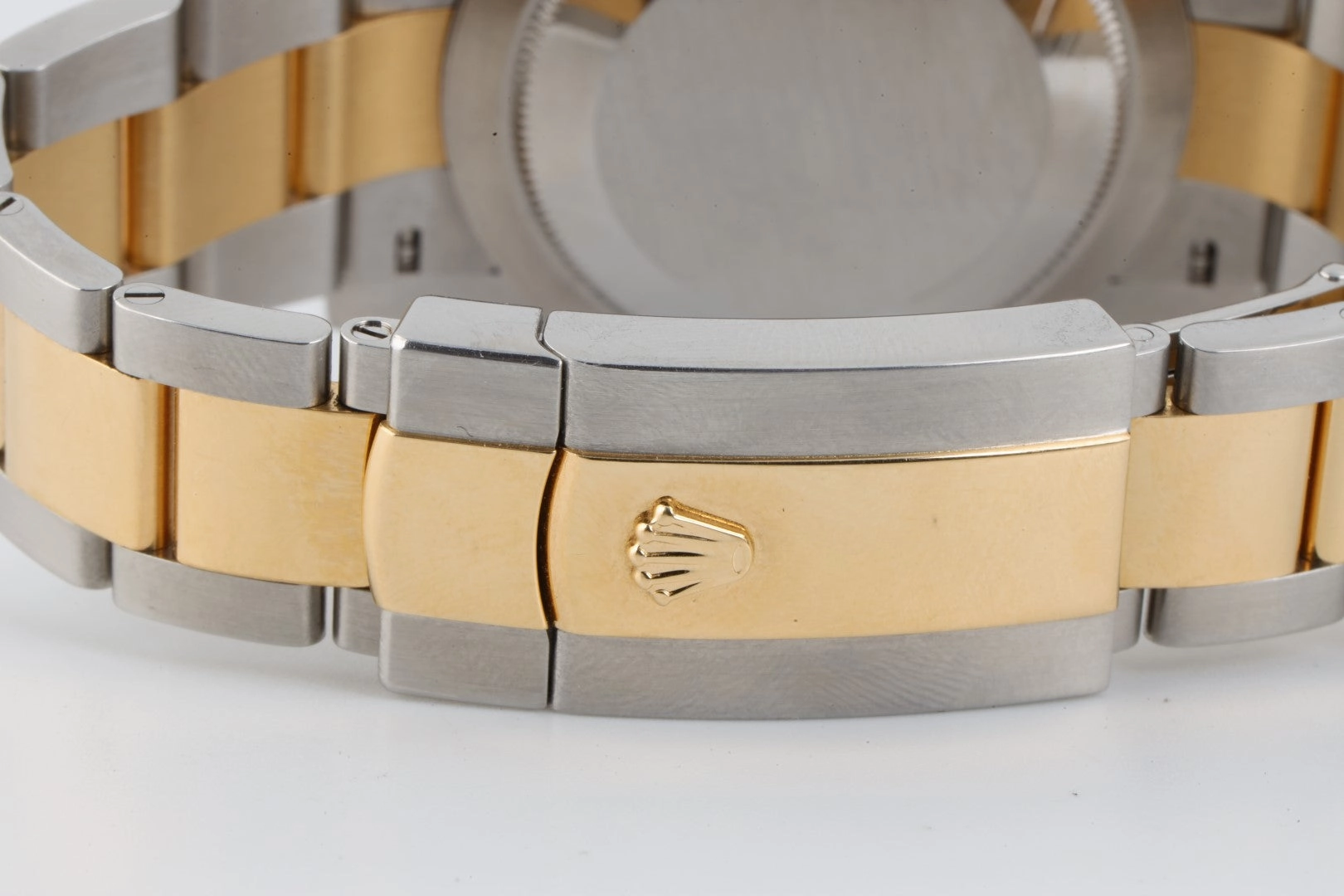 Rolex Datejust 41 126333 Stainless Steel & 18K Yellow Gold 41mm Men's Watch