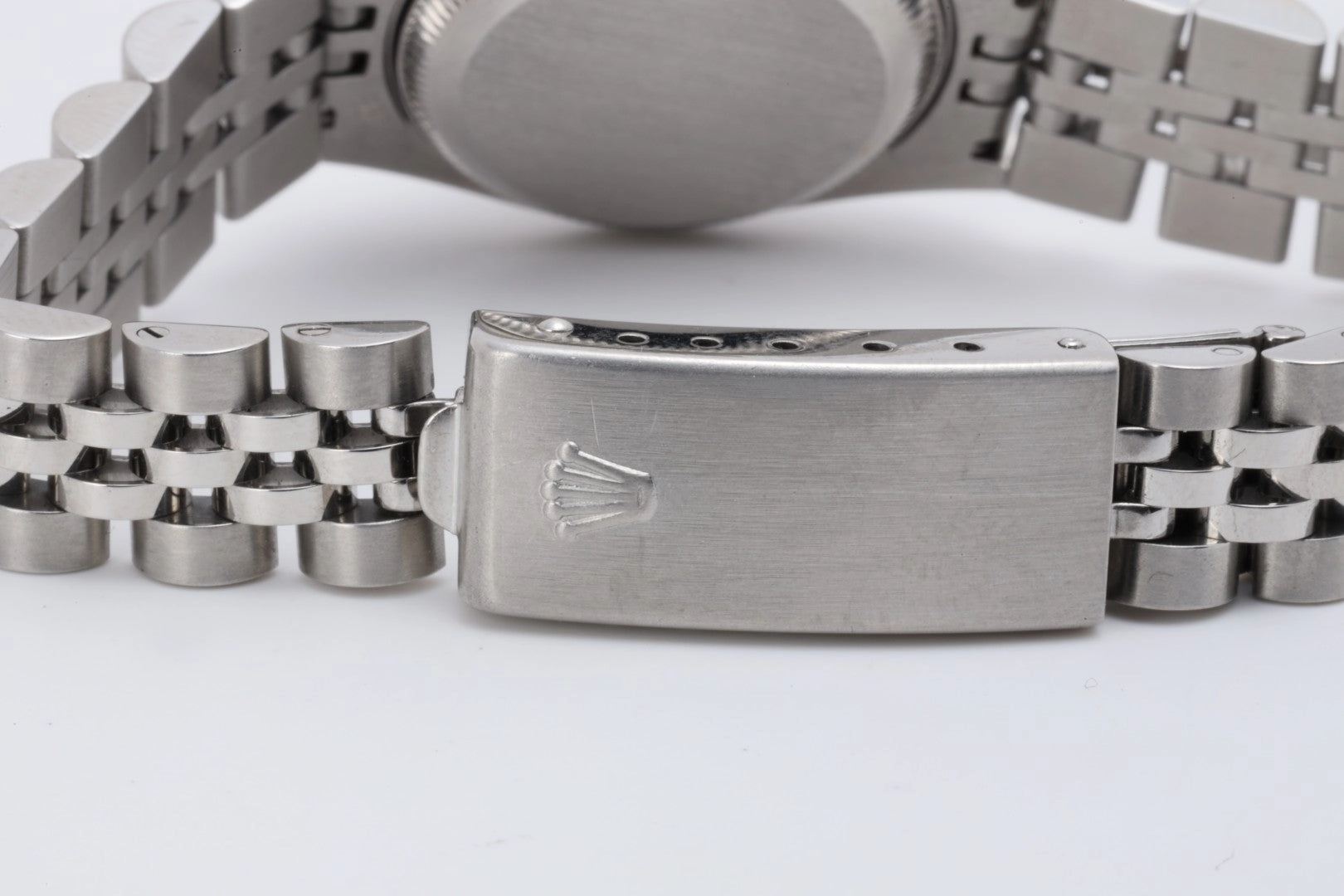 Rolex Datejust 79174 Stainless Steel 26mm Watch (1999)