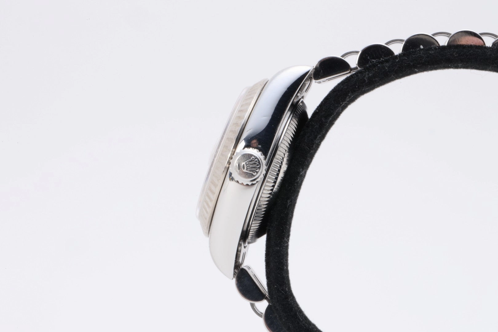 Rolex Datejust 79174 Stainless Steel 26mm Watch (1999)