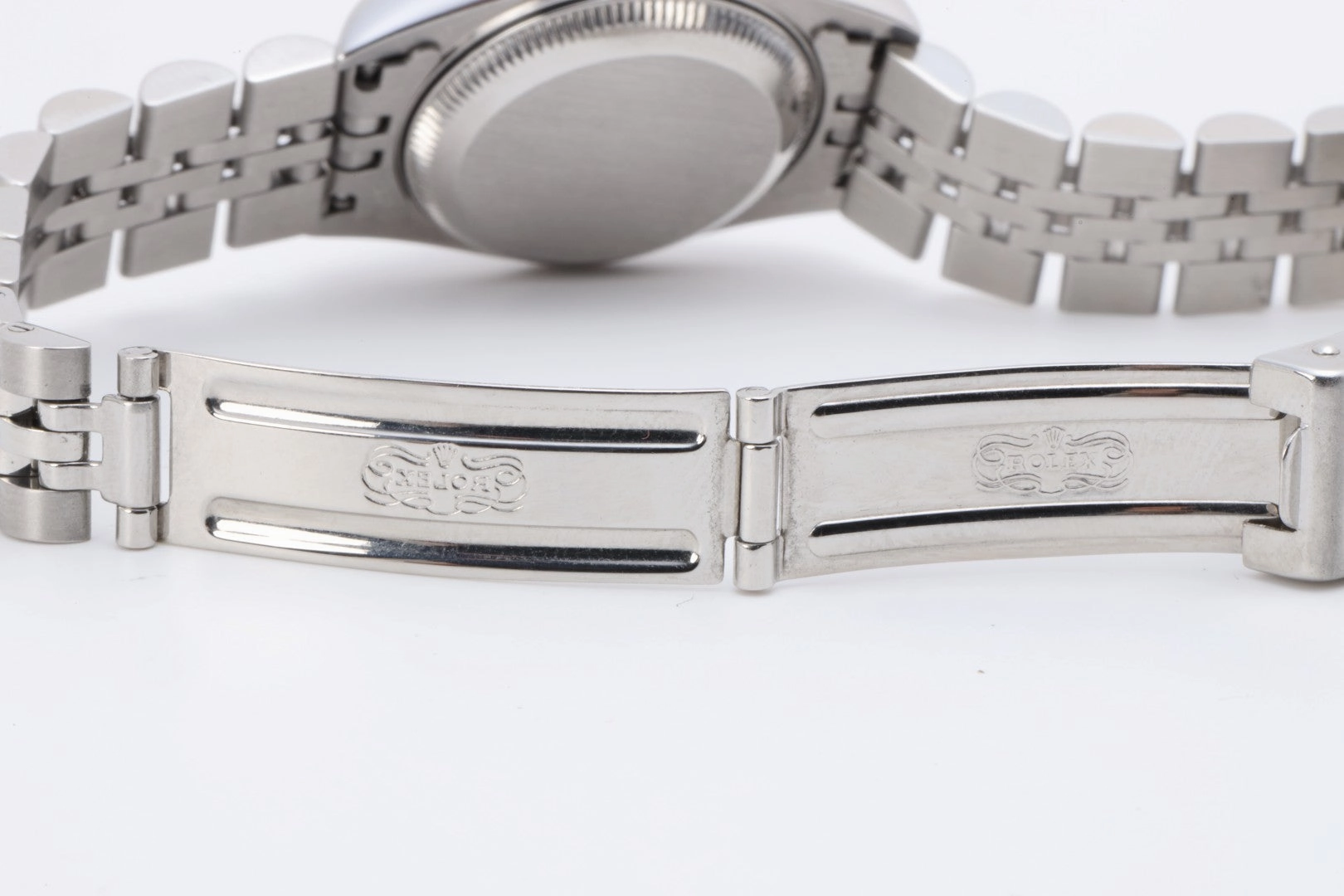 Rolex Datejust 79174 Stainless Steel 26mm Watch (1999)