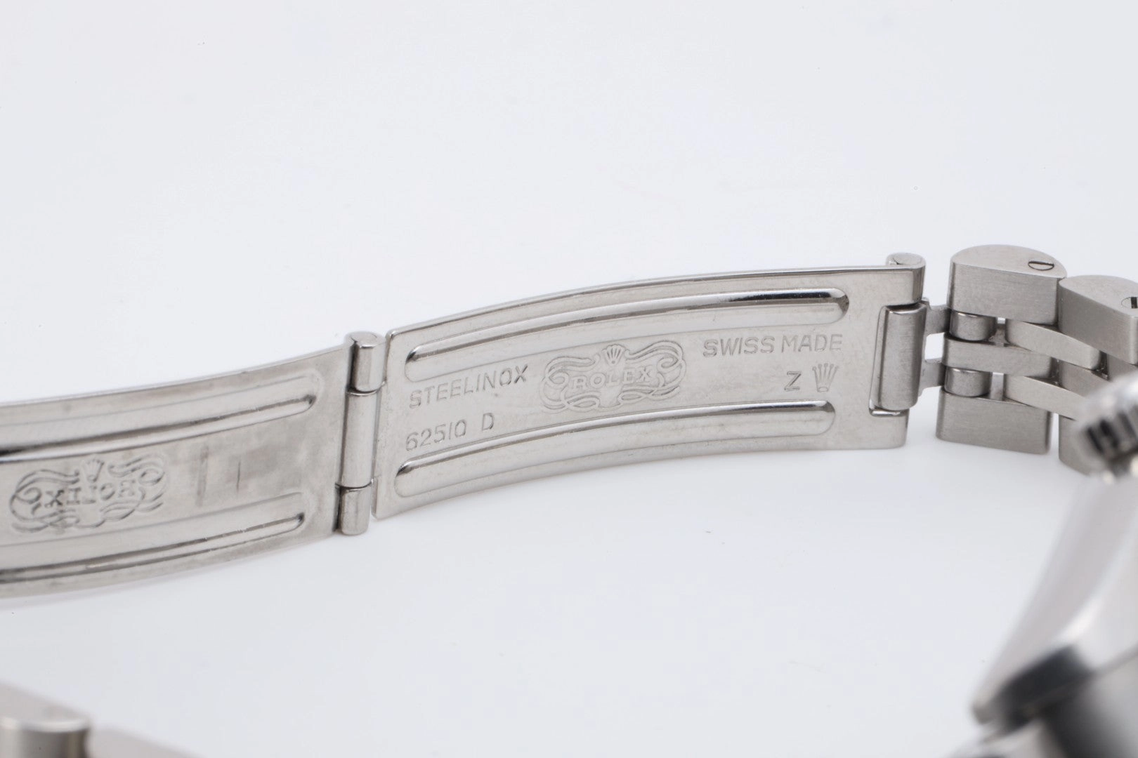 Rolex Datejust 79174 Stainless Steel 26mm Watch (1999)