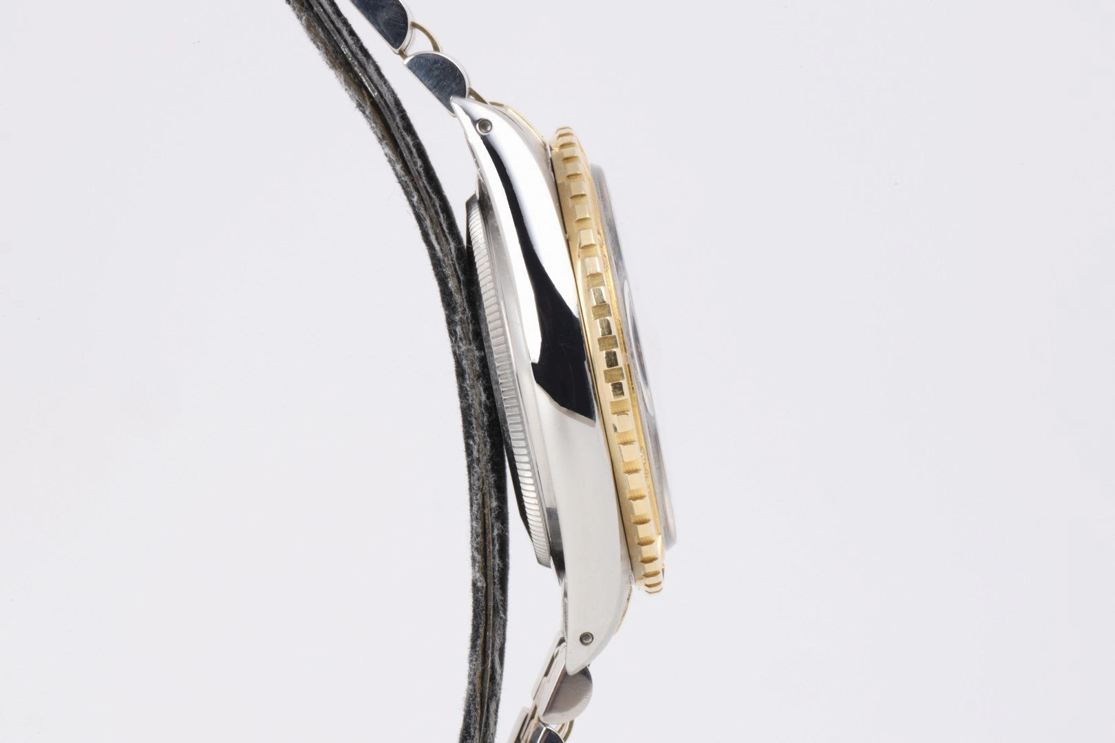 Rolex Datejust "Thunderbird" 16253 Stainless Steel & 14k Yellow Gold 36mm (1979)