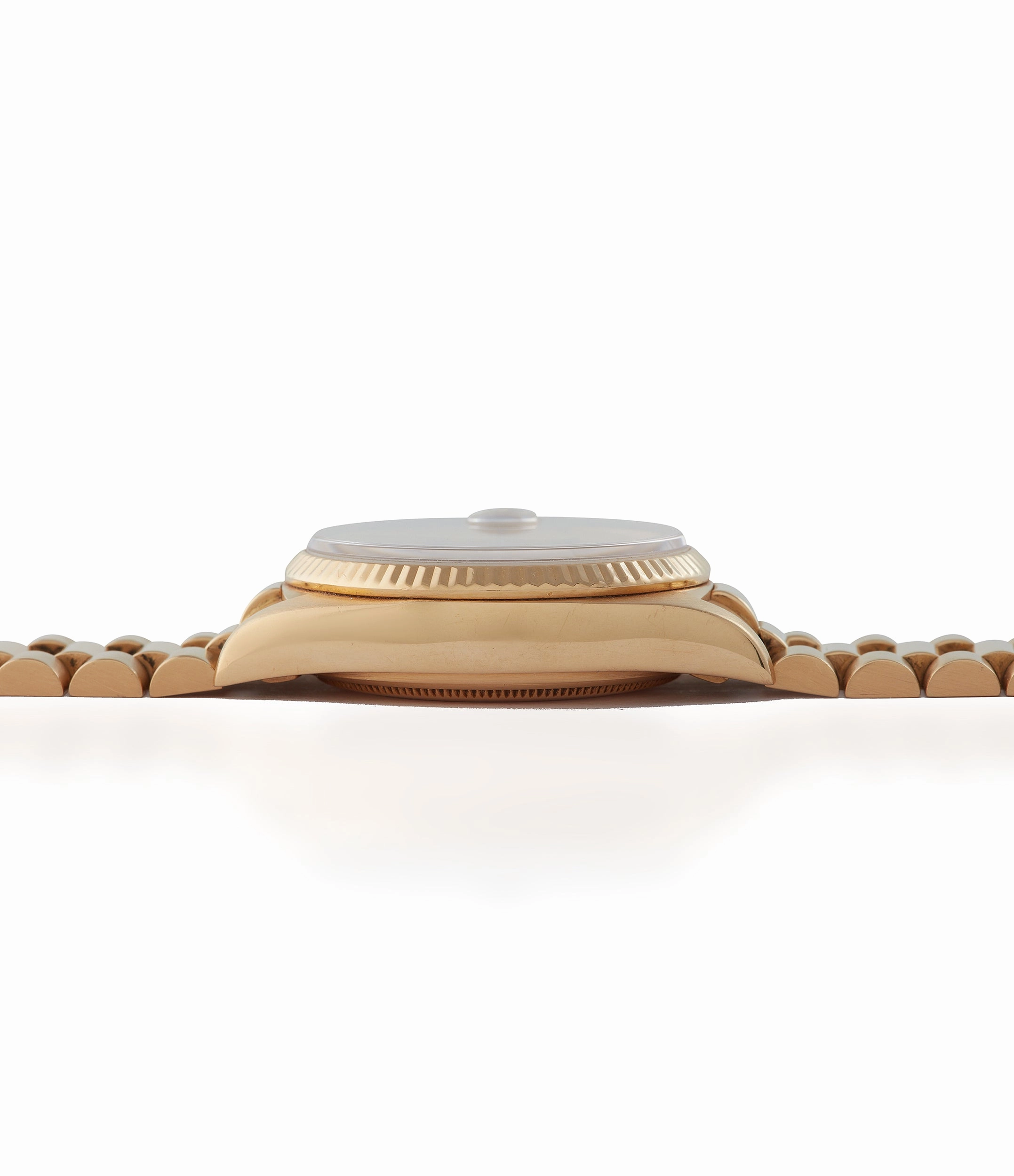 Rolex Day-Date 18038 | Albilad | Yellow Gold