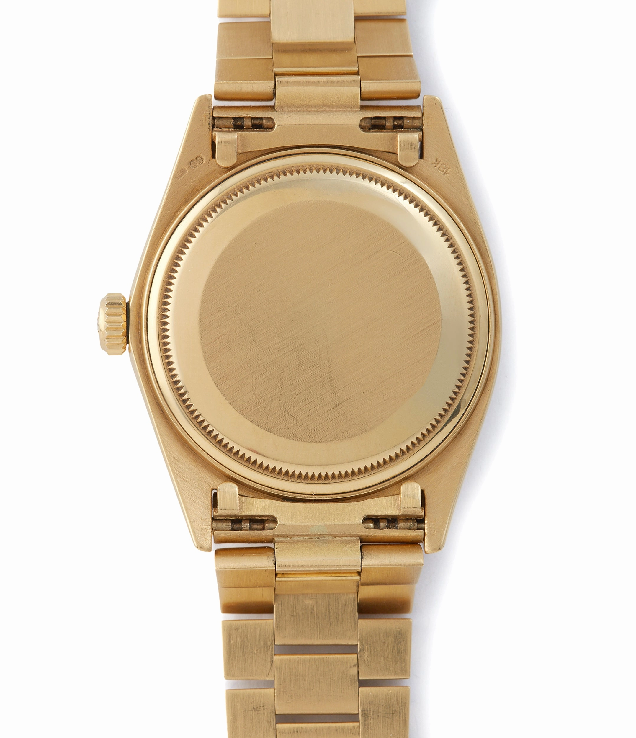 Rolex Day-Date 18038 | Albilad | Yellow Gold