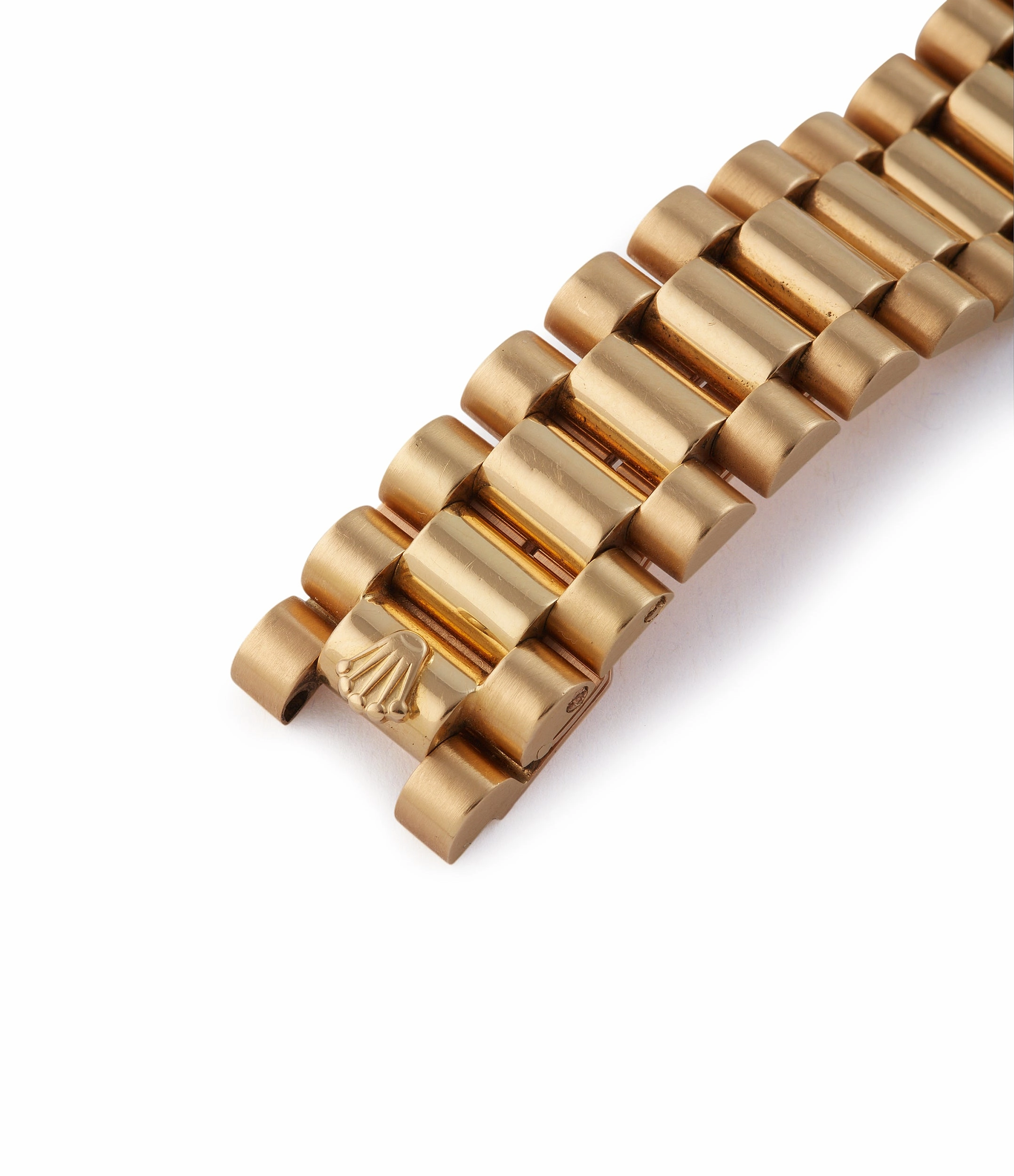 Rolex Day-Date 18038 | Albilad | Yellow Gold