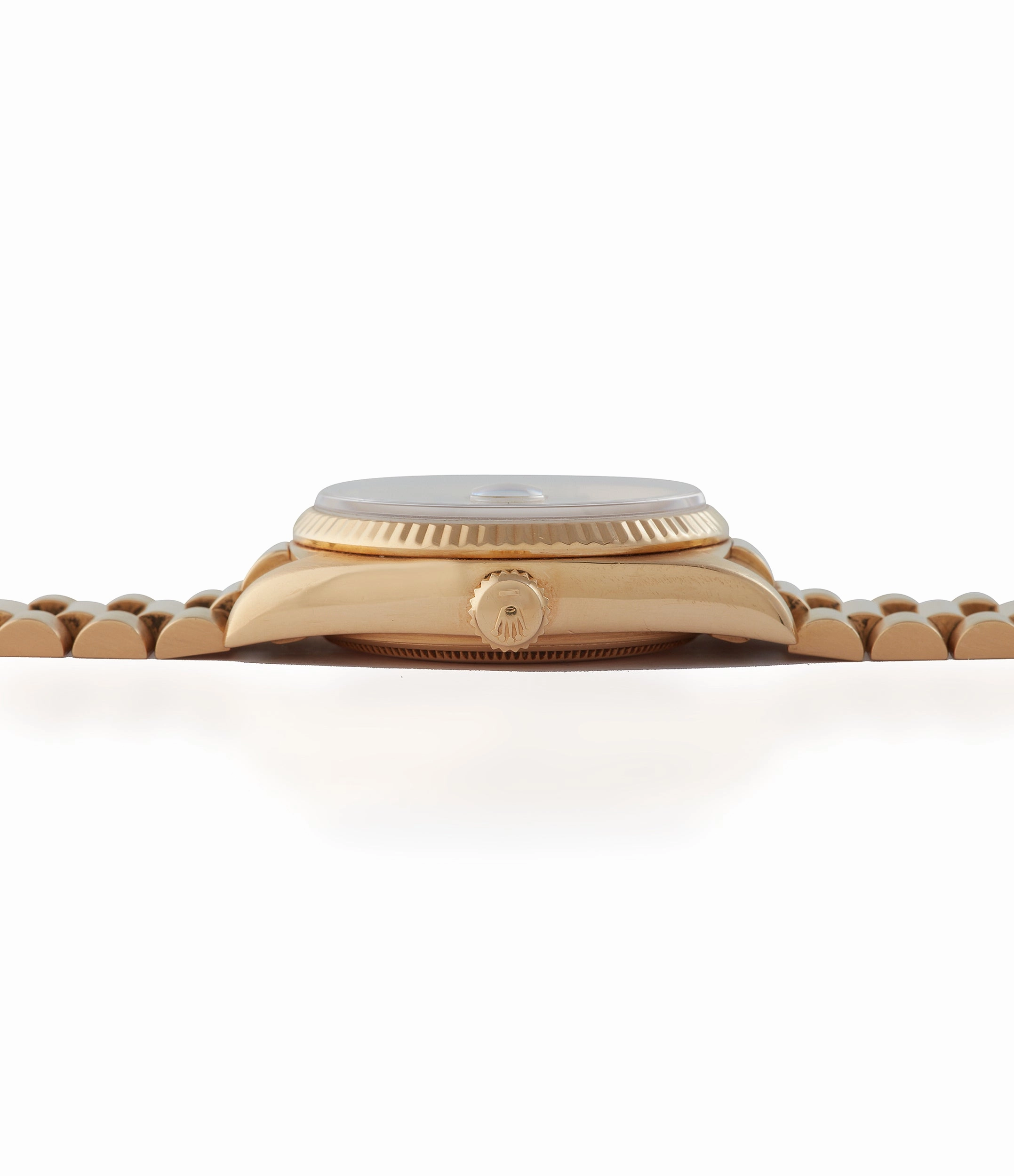 Rolex Day-Date 18038 | Albilad | Yellow Gold