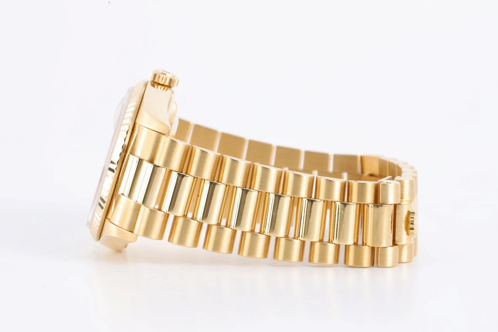 Rolex Day-Date 18238 "President" 18k Yellow Gold 36mm Men's Watch 1996