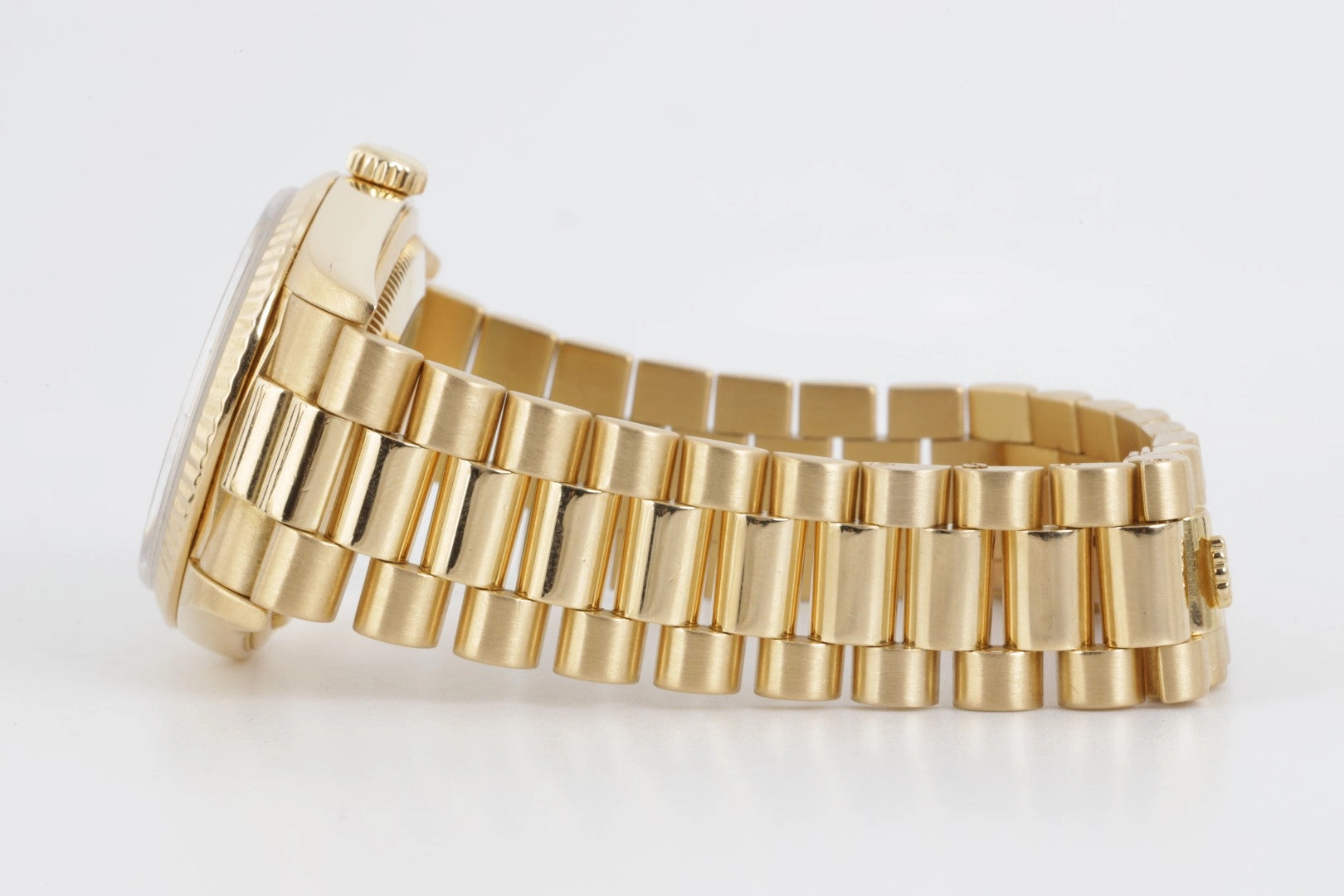 Rolex Day-Date "President" 18238 18k Yellow Gold 36mm Men's Watch