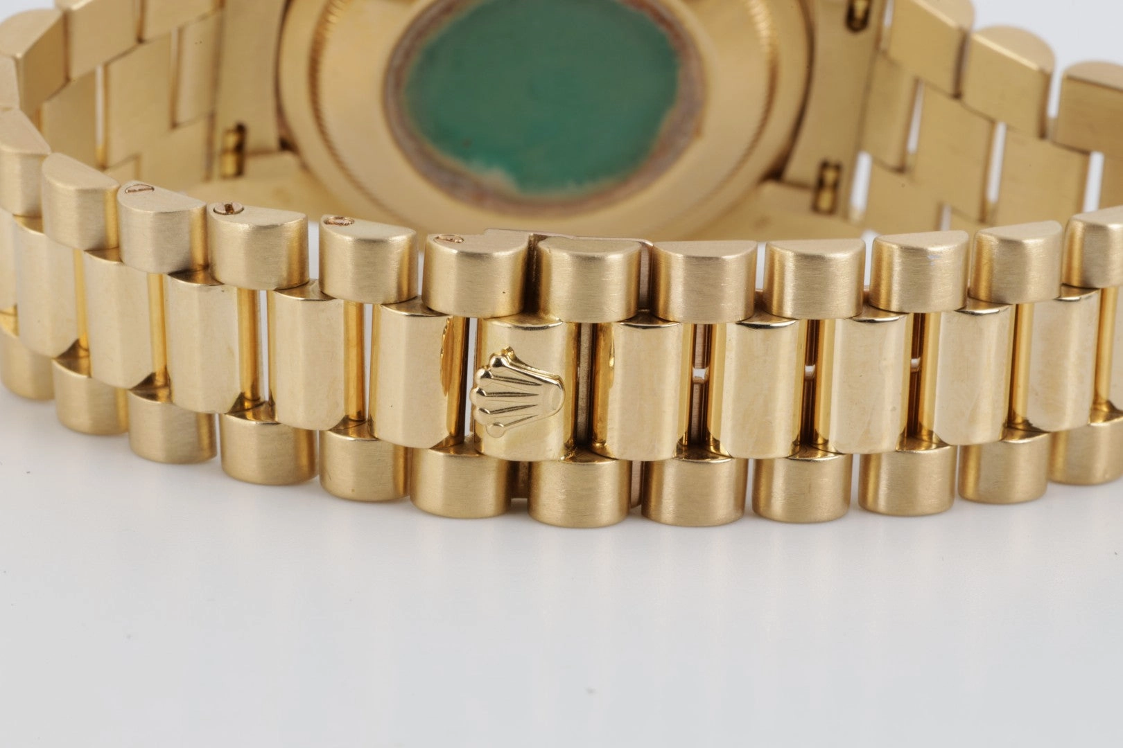 Rolex Day-Date "President" 18238 18k Yellow Gold 36mm Men's Watch