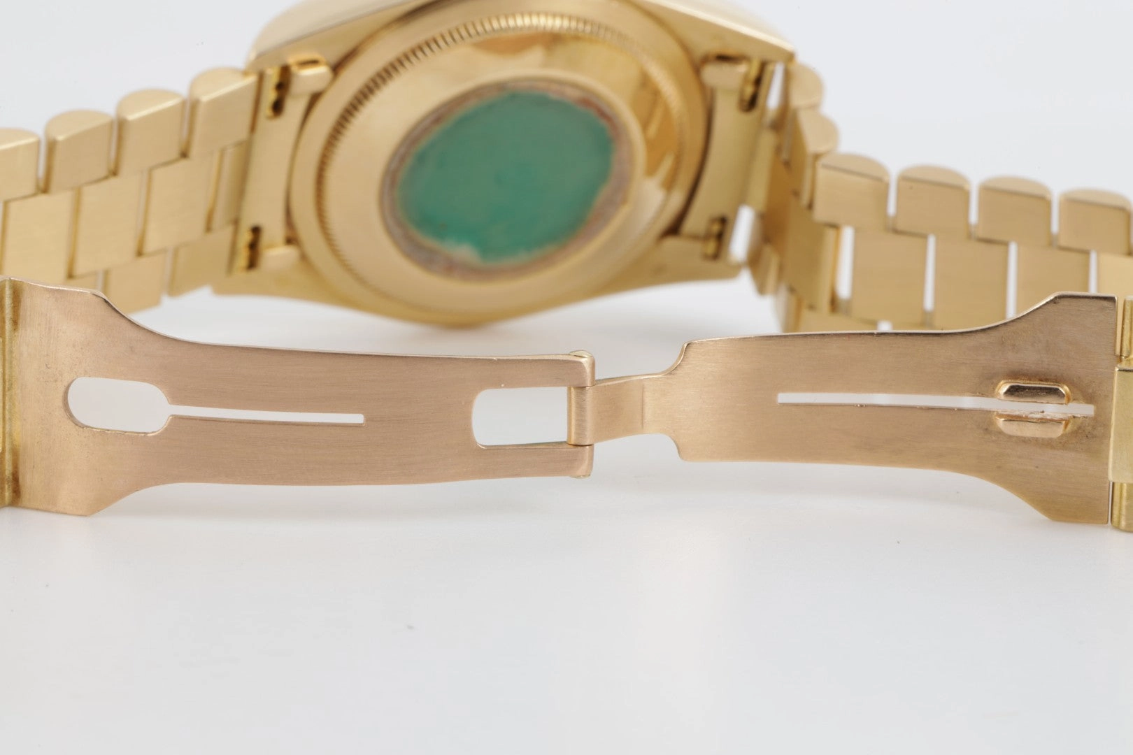 Rolex Day-Date "President" 18238 18k Yellow Gold 36mm Men's Watch