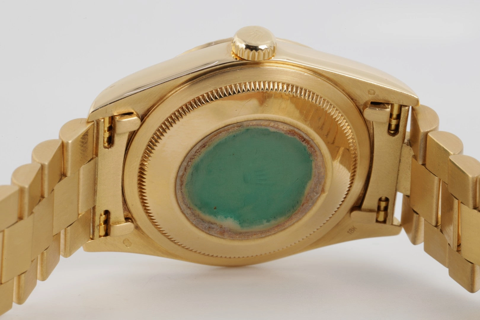Rolex Day-Date "President" 18238 18k Yellow Gold 36mm Men's Watch