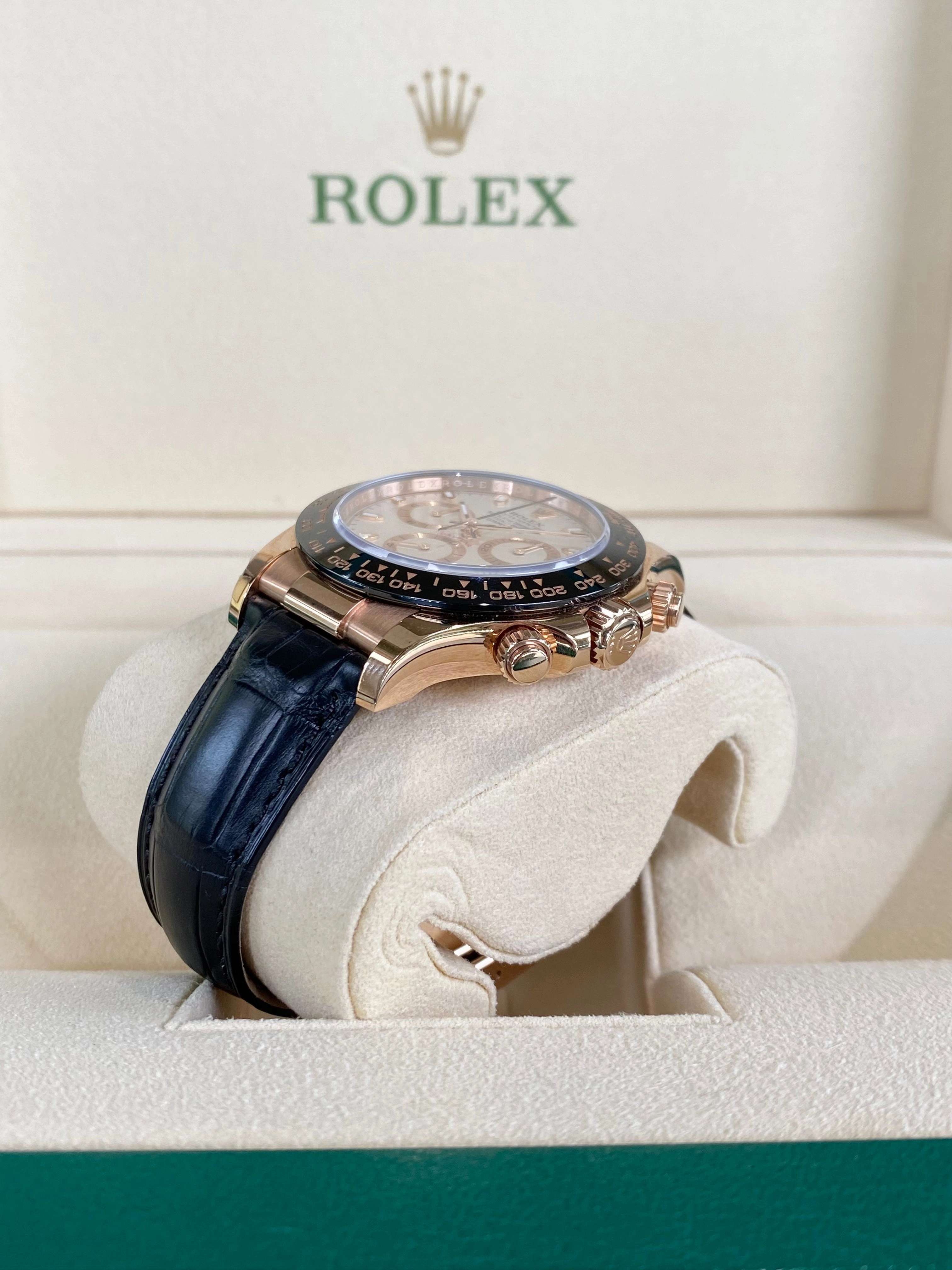 Rolex Daytona 116515