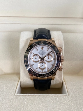 Rolex Daytona 116515