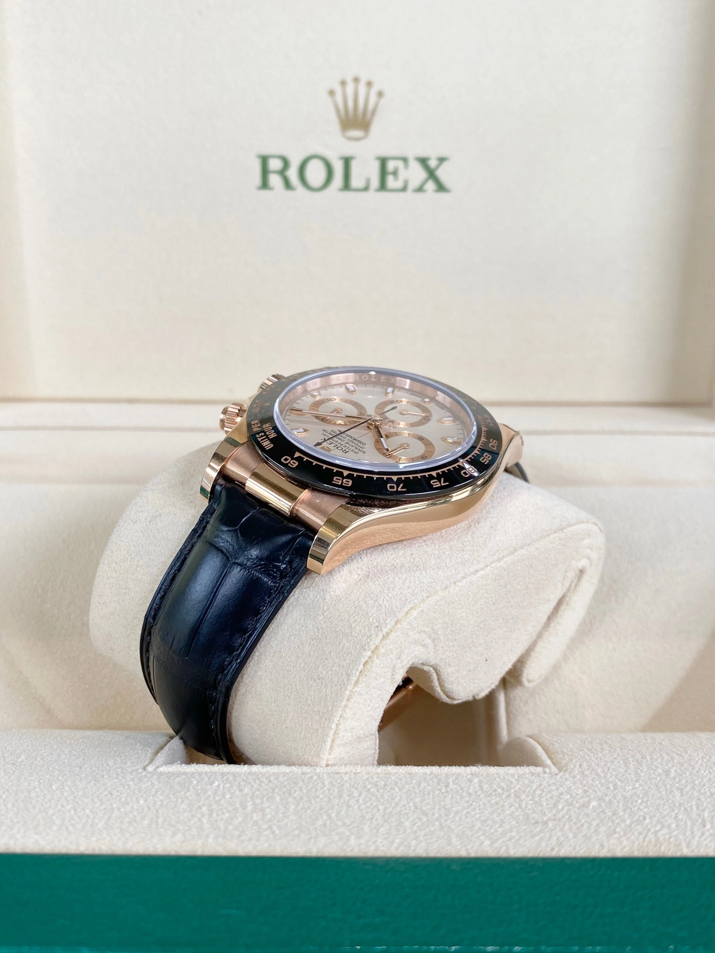 Rolex Daytona 116515