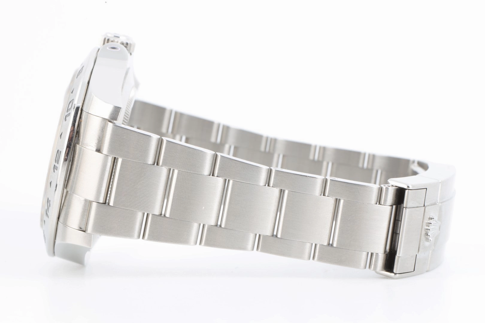 Rolex Explorer II 216570 Stainless Steel 42mm Men's Watch 2010
