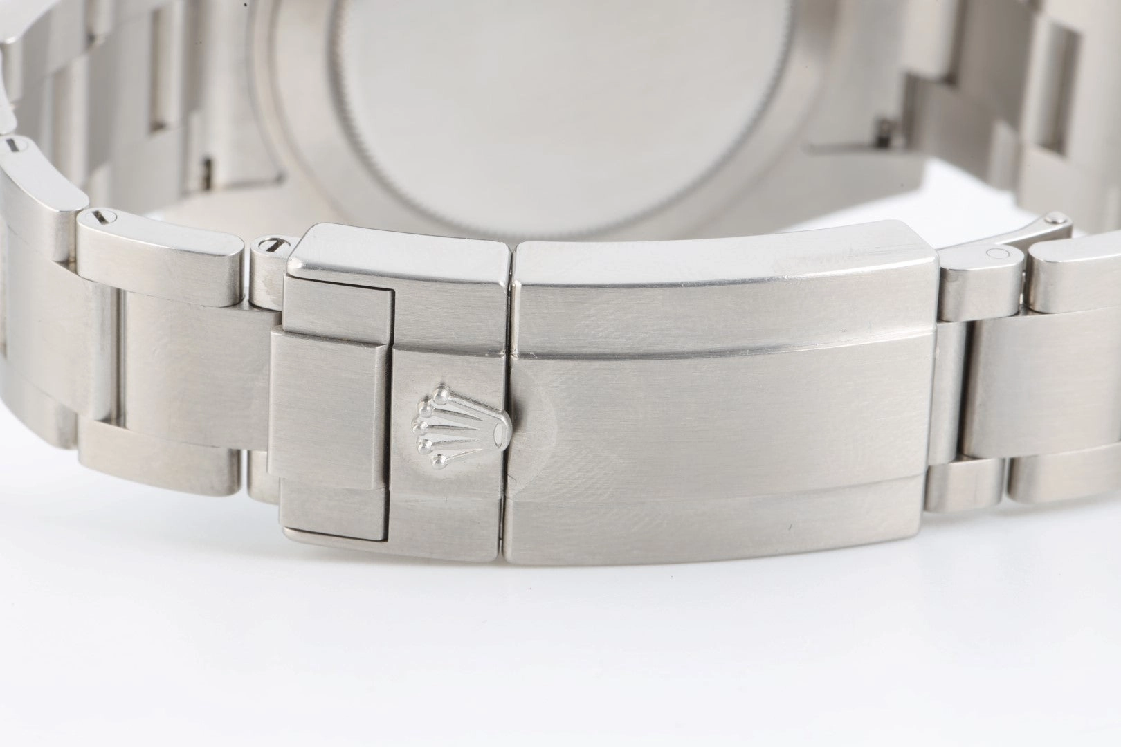 Rolex Explorer II 216570 Stainless Steel 42mm Men's Watch 2010
