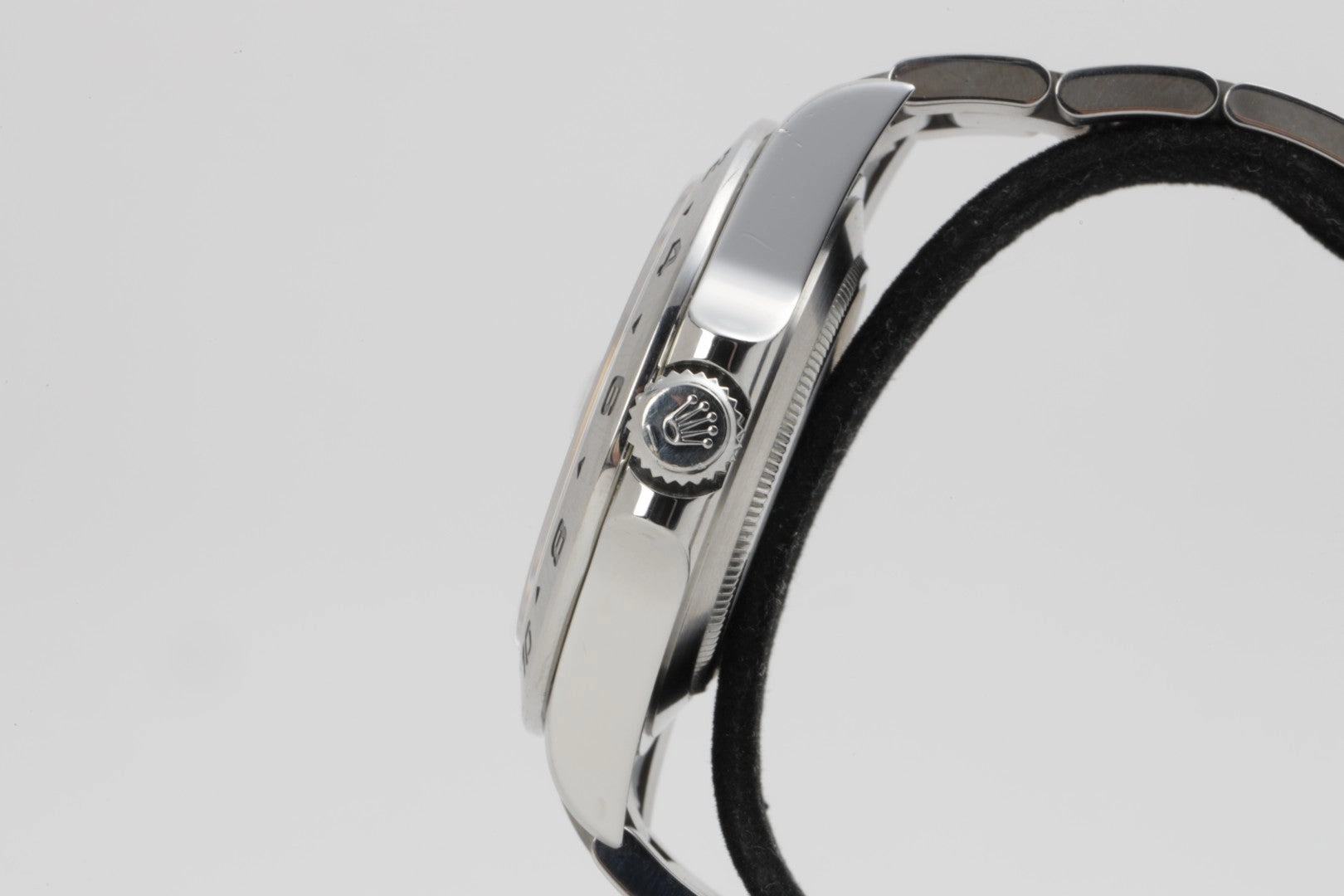 Rolex Explorer II 216570 Stainless Steel 42mm Men's Watch (2013)
