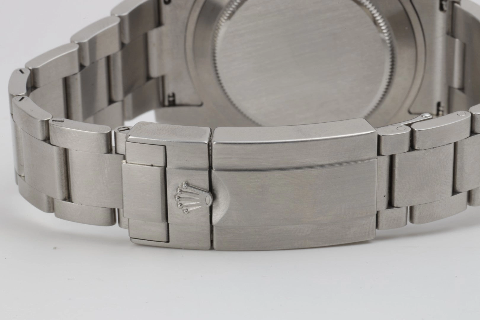 Rolex Explorer II 216570 Stainless Steel 42mm Men's Watch (2013)
