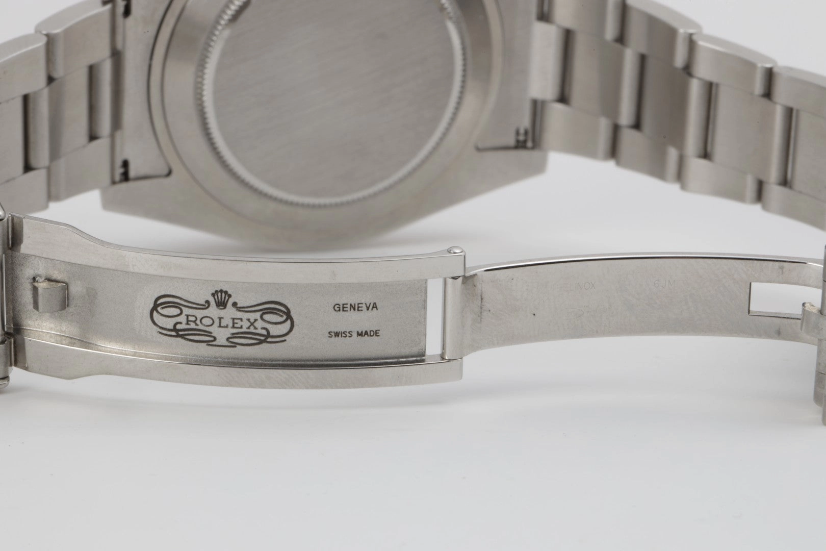 Rolex Explorer II 216570 Stainless Steel 42mm Men's Watch (2013)