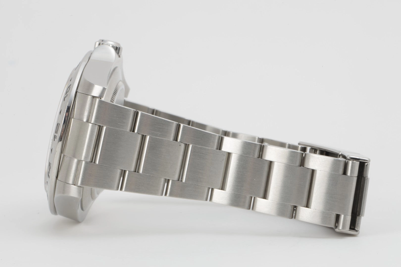 Rolex Explorer II 216570 Stainless Steel 42mm Men's Watch (2013)